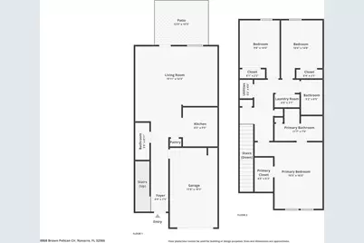 8868 Brown Pelican Circle, Navarre, FL 32566 - Photo 48