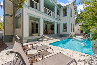 65 Azalea Street, Santa Rosa Beach, FL 32459 - Photo 2