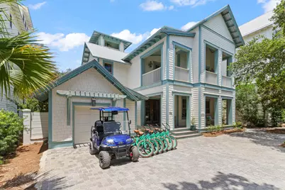 65 Azalea Street, Santa Rosa Beach, FL 32459 - Photo 1