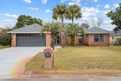 1929 Jessica Way, Navarre, FL 32566 - Photo 1