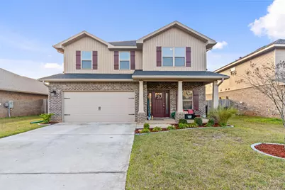 224 Baycliff Drive, Crestview, FL 32536 - Photo 1