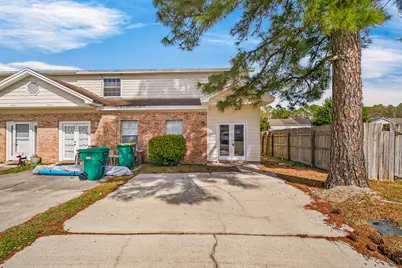 1847 Whispering Oaks Lane, Fort Walton Beach, FL 32547 - Photo 1