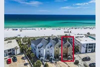 926 Whelk Court #A, Fort Walton Beach, FL 32548 - Photo 2