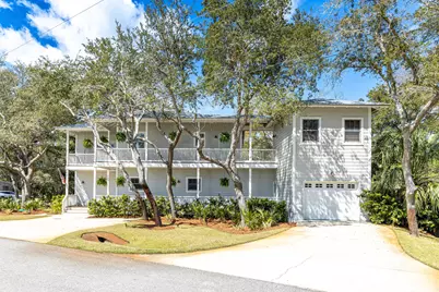 217 E Harborview Road, Santa Rosa Beach, FL 32459 - Photo 4