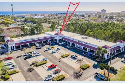 12889 Emerald Coast Parkway #108B, Miramar Beach, FL 32550 - Photo 16