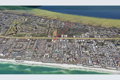 12889 Emerald Coast Parkway #108B, Miramar Beach, FL 32550 - Photo 20