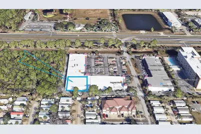 12889 W US 98 Highway #STE 108B, Miramar Beach, FL 32550 - Photo 16