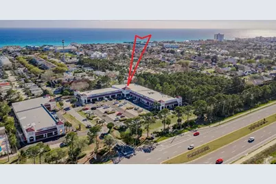12889 W US 98 Highway #STE 108B, Miramar Beach, FL 32550 - Photo 22