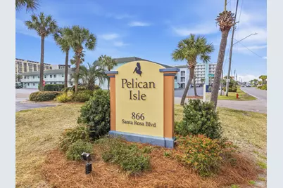 866 Santa Rosa Boulevard #506, Fort Walton Beach, FL 32548 - Photo 36