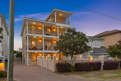 116 Sarasota Street, Miramar Beach, FL 32550 - Photo 2
