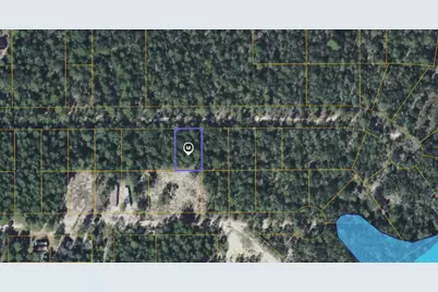 Lot 29 E Box Elder Drive, Defuniak Springs, FL 32433 - Photo 4
