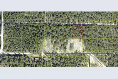 Lot 29 E Box Elder Drive, Defuniak Springs, FL 32433 - Photo 1