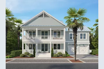 389 Beach Bike Way, Seacrest, FL 32461 - Photo 1