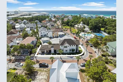 113 White Cliffs Drive, Santa Rosa Beach, FL 32459 - Photo 1