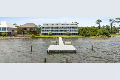 5539 Soundside Drive #K, Gulf Breeze, FL 32563 - Photo 32