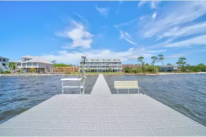 5539 Soundside Drive #K, Gulf Breeze, FL 32563 - Photo 10