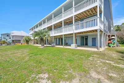 5539 Soundside Drive #K, Gulf Breeze, FL 32563 - Photo 28