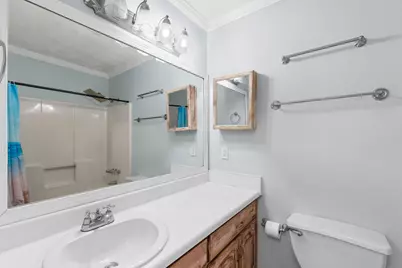5539 Soundside Drive #K, Gulf Breeze, FL 32563 - Photo 6