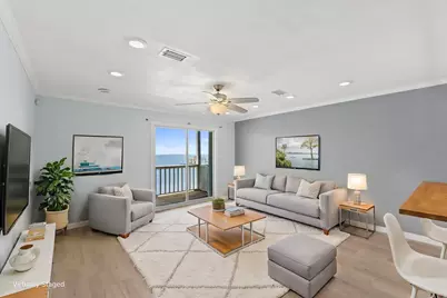 5539 Soundside Drive #K, Gulf Breeze, FL 32563 - Photo 1