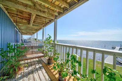 5539 Soundside Drive #K, Gulf Breeze, FL 32563 - Photo 1