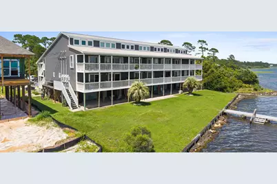 5539 Soundside Drive #K, Gulf Breeze, FL 32563 - Photo 34