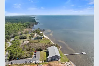 5539 Soundside Drive #K, Gulf Breeze, FL 32563 - Photo 12