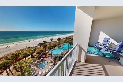 11807 Front Beach Road # 1-608, Panama City Beach, FL 32407 - Photo 2