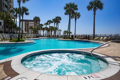 11807 Front Beach Road # 1-608, Panama City Beach, FL 32407 - Photo 42