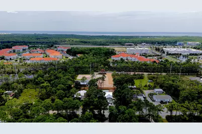 Lot 21 W Hewett Lodge Lane, Santa Rosa Beach, FL 32459 - Photo 4