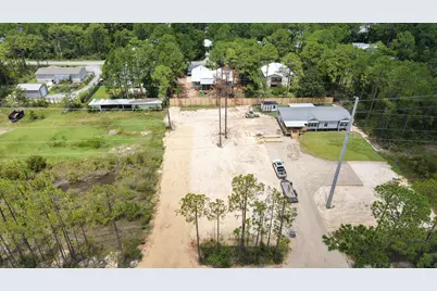Lot 21 W Hewett Lodge Lane, Santa Rosa Beach, FL 32459 - Photo 1