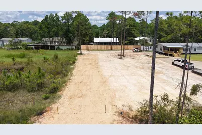 Lot 21 W Hewett Lodge Lane, Santa Rosa Beach, FL 32459 - Photo 2