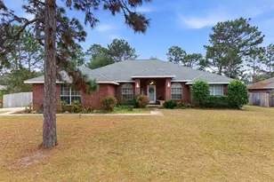 7599 Brewster St, Navarre, FL 32566 - Photo 1