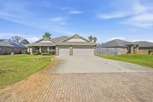 9646 Misty Meadow Ln, Navarre, FL 32566 - Photo 2