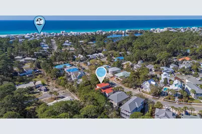 56 Tradewinds Drive, Santa Rosa Beach, FL 32459 - Photo 4