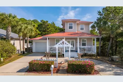 56 Tradewinds Drive, Santa Rosa Beach, FL 32459 - Photo 2
