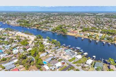 7315 S Lagoon Drive, Panama City Beach, FL 32408 - Photo 64