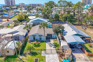 7315 S Lagoon Dr, Panama City Beach, FL 32408 - Photo 1