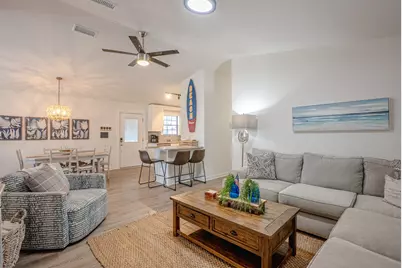 7315 S Lagoon Drive, Panama City Beach, FL 32408 - Photo 14