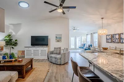 7315 S Lagoon Drive, Panama City Beach, FL 32408 - Photo 12