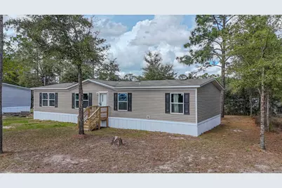 188 Pinetree Lane, Defuniak Springs, FL 32433 - Photo 2
