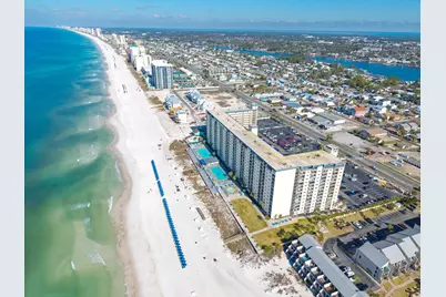 5801 Thomas Drive #UNIT 305, Panama City Beach, FL 32408 - Photo 2