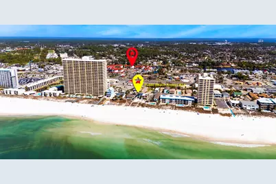 8730 S Thomas Drive #UNIT 213, Panama City Beach, FL 32408 - Photo 2