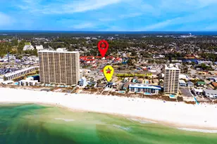 8730 S Thomas Dr, Panama City Beach, FL 32408 - Photo 2