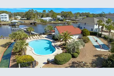 8730 S Thomas Drive #UNIT 213, Panama City Beach, FL 32408 - Photo 38
