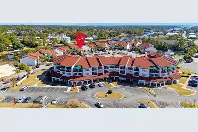 8730 S Thomas Drive #UNIT 213, Panama City Beach, FL 32408 - Photo 38
