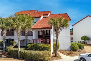8730 S Thomas Dr, Panama City Beach, FL 32408 - Photo 4