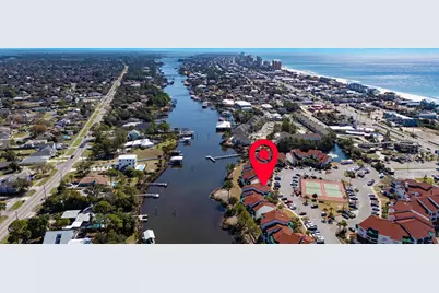 8730 S Thomas Drive #UNIT 213, Panama City Beach, FL 32408 - Photo 10