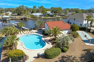 8730 S Thomas Dr, Panama City Beach, FL 32408 - Photo 2