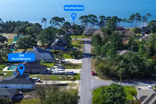 1394 Sound Retreat Dr, Navarre, FL 32566 - Photo 6