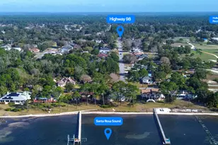 1394 Sound Retreat Dr, Navarre, FL 32566 - Photo 36